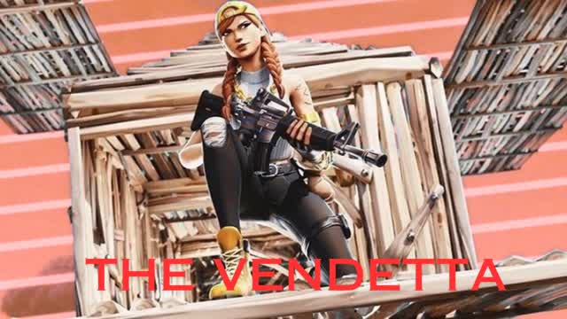 Capture 1 – THE VENDETTA