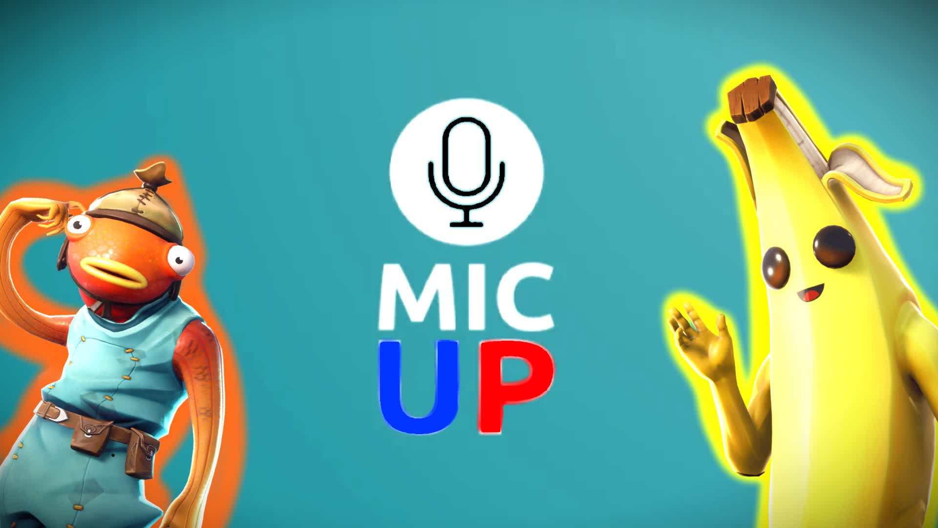 micUP