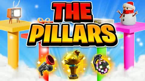 THE PILLARS HIVE VX6