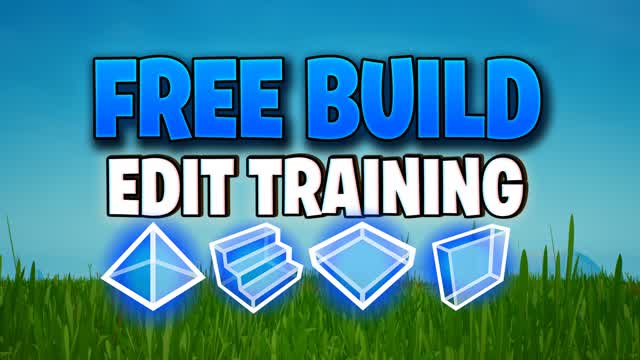 ✨FREEBUILD EDIT✨TRAINING✨WARMUP PRACTICE