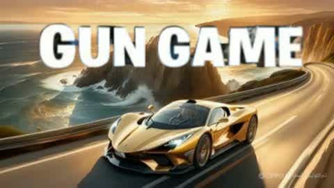 BIG GUN GAME DRIVER 🌴🌴
