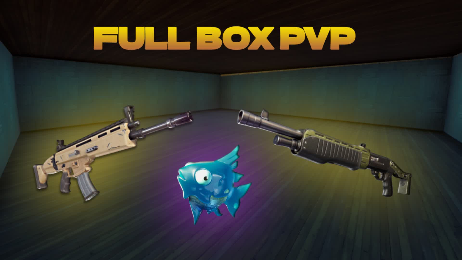 Full Box PvP