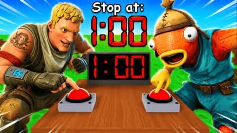 STOP THE TIMER