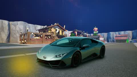 🚗SUPER DRIVE RP🚗