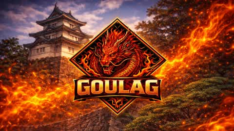 Imperial Palace goulag