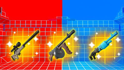 🔴 RED VS BLUE 🔵 REDDEST & BLUEST PLACE