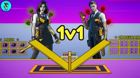Midas 1v1