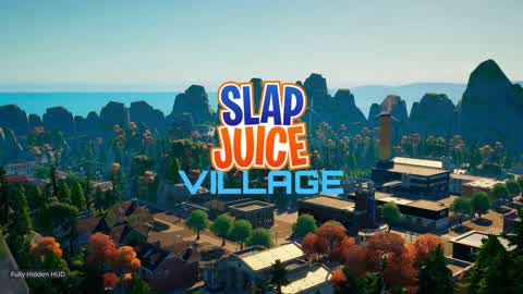 Slap Village