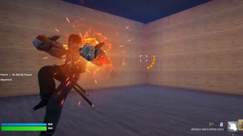 BOXPVP Nitro Fists 📦👊