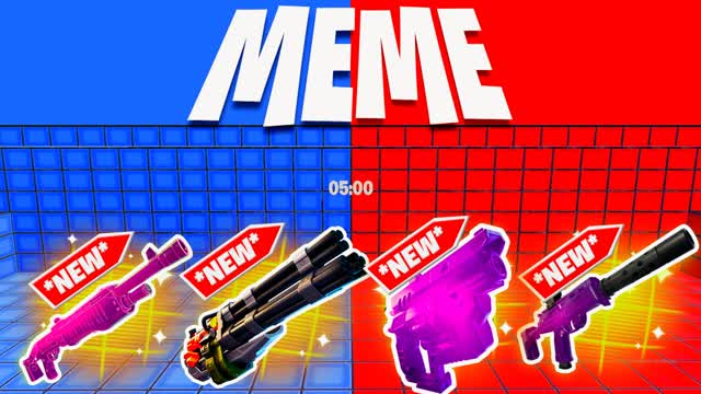 RED VS BLUE MEME 🔴🔵