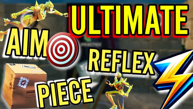 Capture 1 – ULTIMATE AIM TRAINING REFLEX 1V1 PIECE