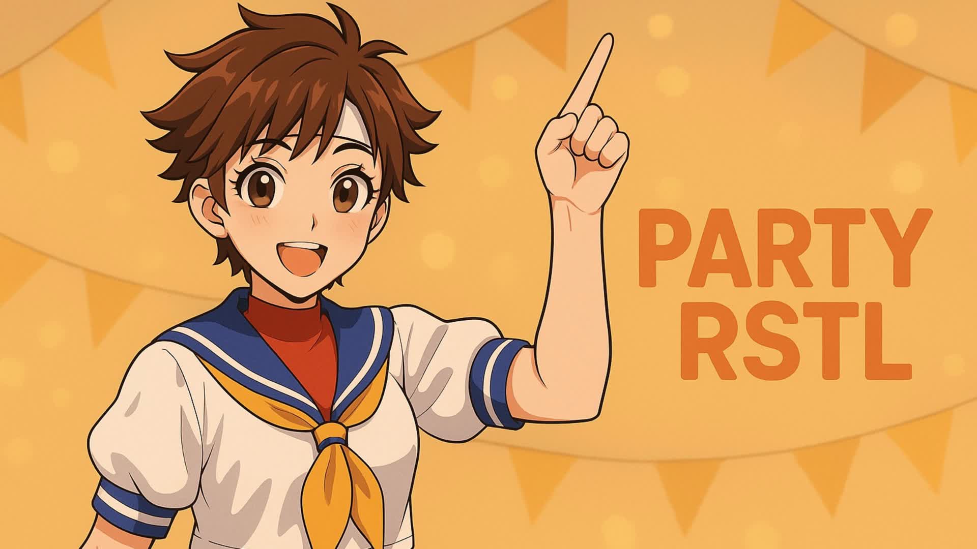 PARTY RSTL