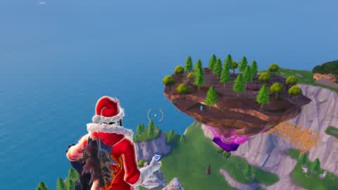 Deadly Island