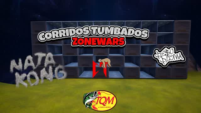 CORRIDOS TUMBADOS ZONE WARS
