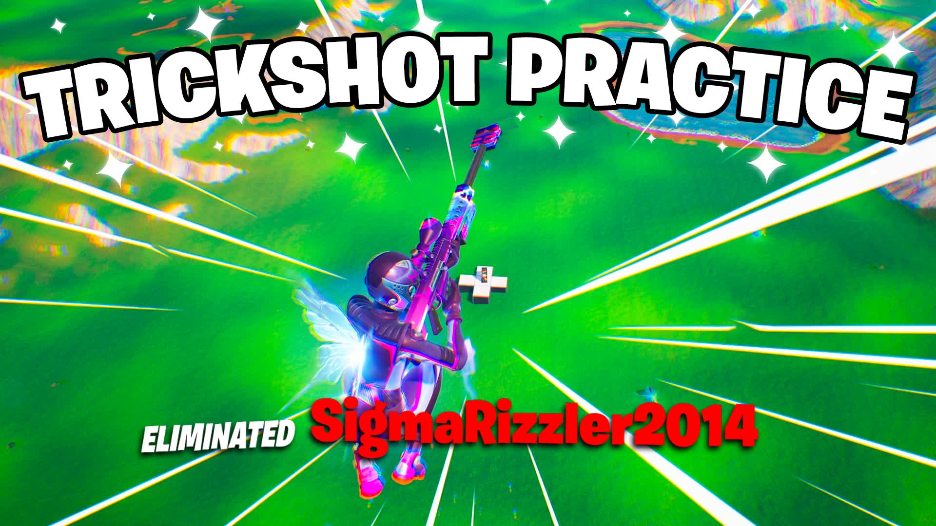 🎯 Best TRICKSHOT Practice 🏹