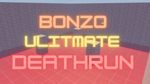 BONZO ULTIMATE DEATHRUN
