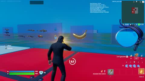 Ultimate 🇫🇷 French 🇫🇷 Buildfight