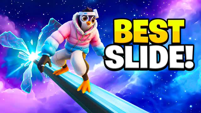 😴 Best Slide & Chill 😴 (t2o)