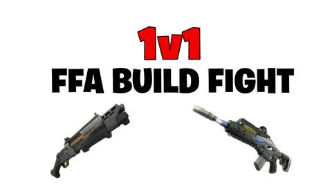 1V1/FFA BUILD FIGHT