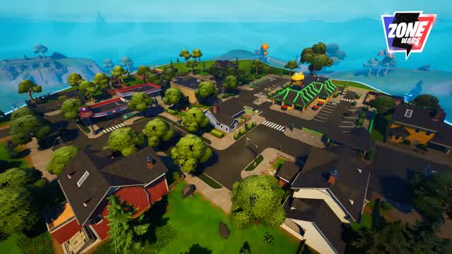 OG Zone Wars #2