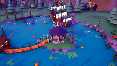 Island image