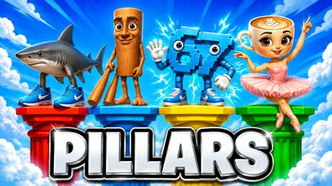 BRAINROT PILLARS PILLERS PILARS