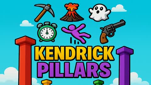 KENDRICK PILLARS