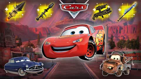 🚗 CRAZY THE PIT CARS 🚗