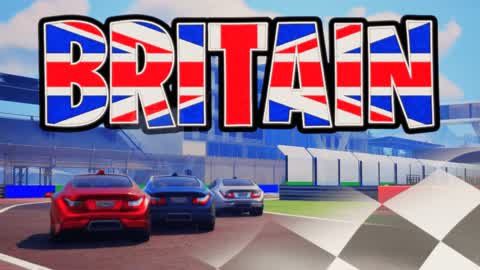 FOA Racing - Britain 🇬🇧