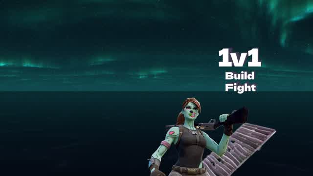 Nang 1v1 Build Fight