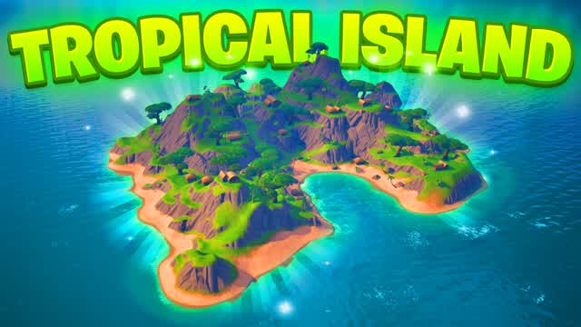 TROPICAL ZONE WARS 🏝️
