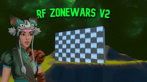 ⭐REFL3X ZONEWARS🔥