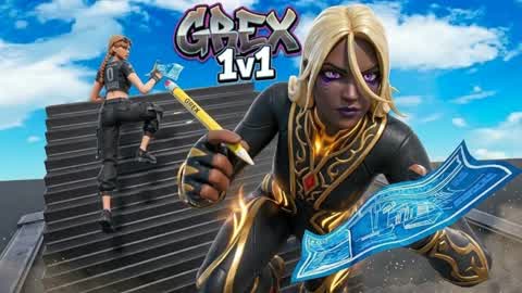 Grex 1V1