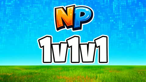 1v1v1 Reload NP