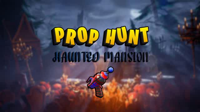 HAUNTED PROP HUNT [v1.0.4]