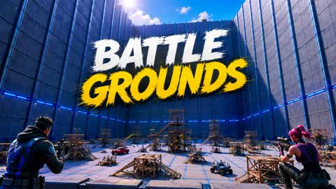 BATTLE GROUNDS