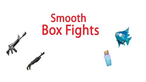 Smooth Box Fights