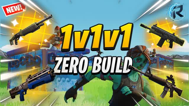 14 Player Zero Build 🎯