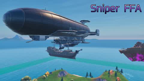 Sniper FFA