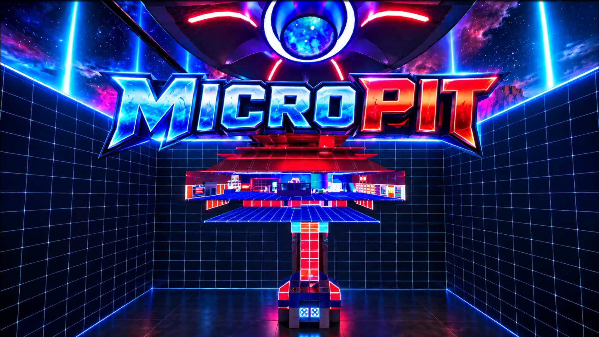 Micro Pit