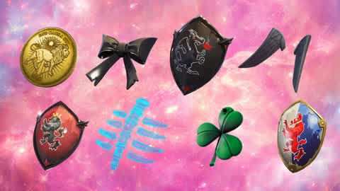 FREE FOR ALL BACKPACK