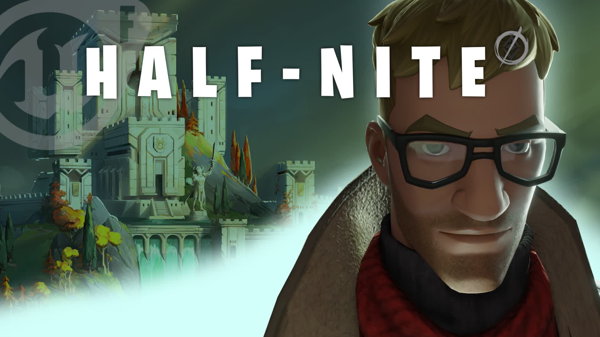 Half-Nite [OPEN TEST]