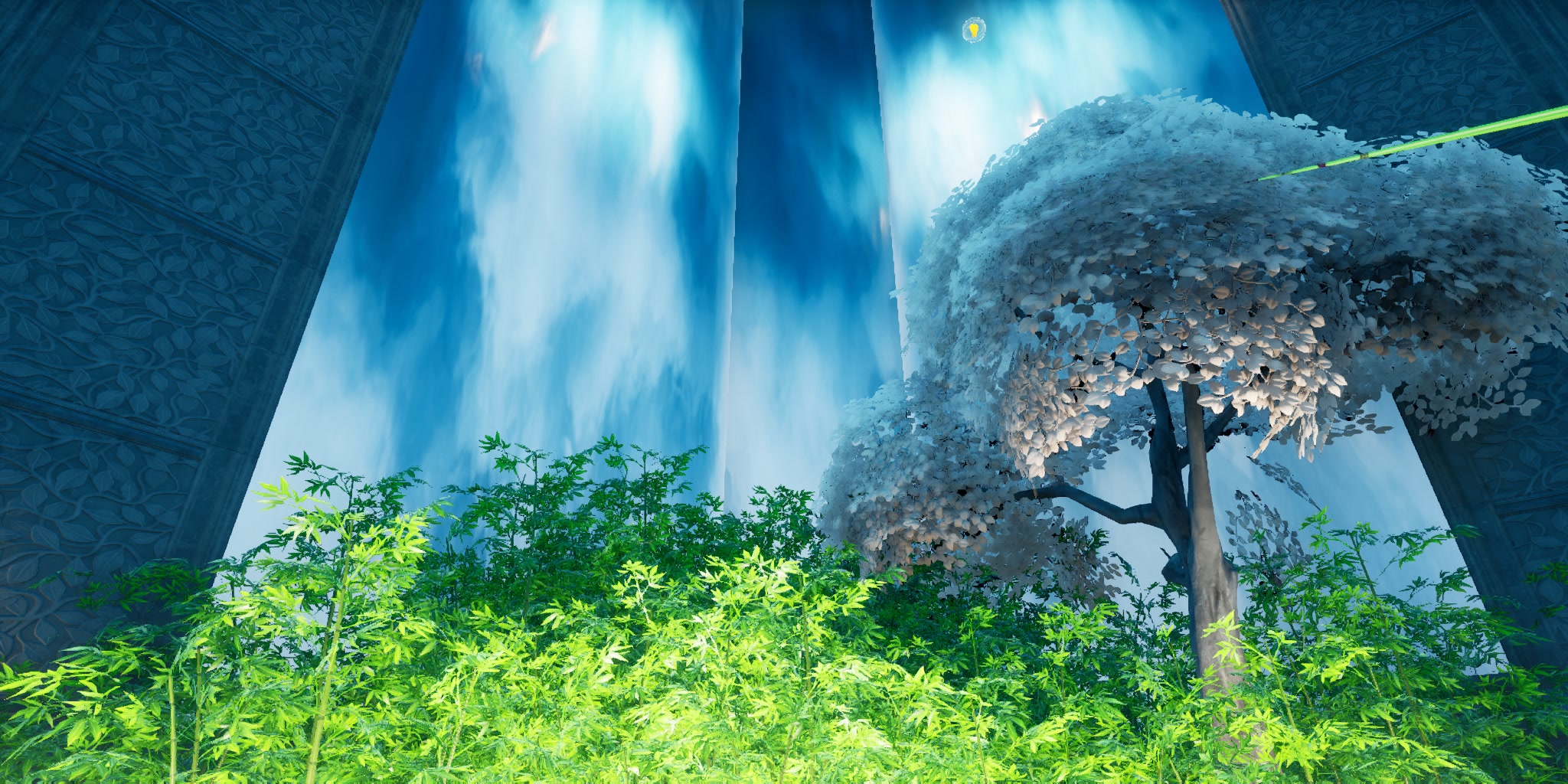 The water Deathrun