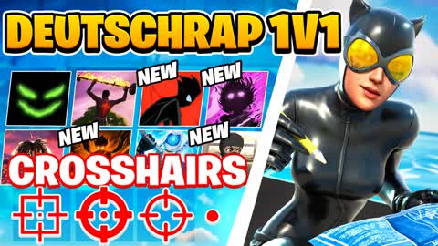 DeutschRap Music 1v1 🎵