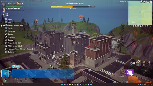 PropHunt ProtoType