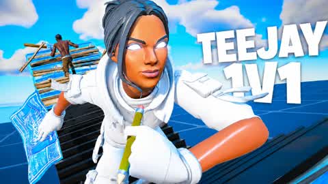 TEEJAY BUILD FIGHTS