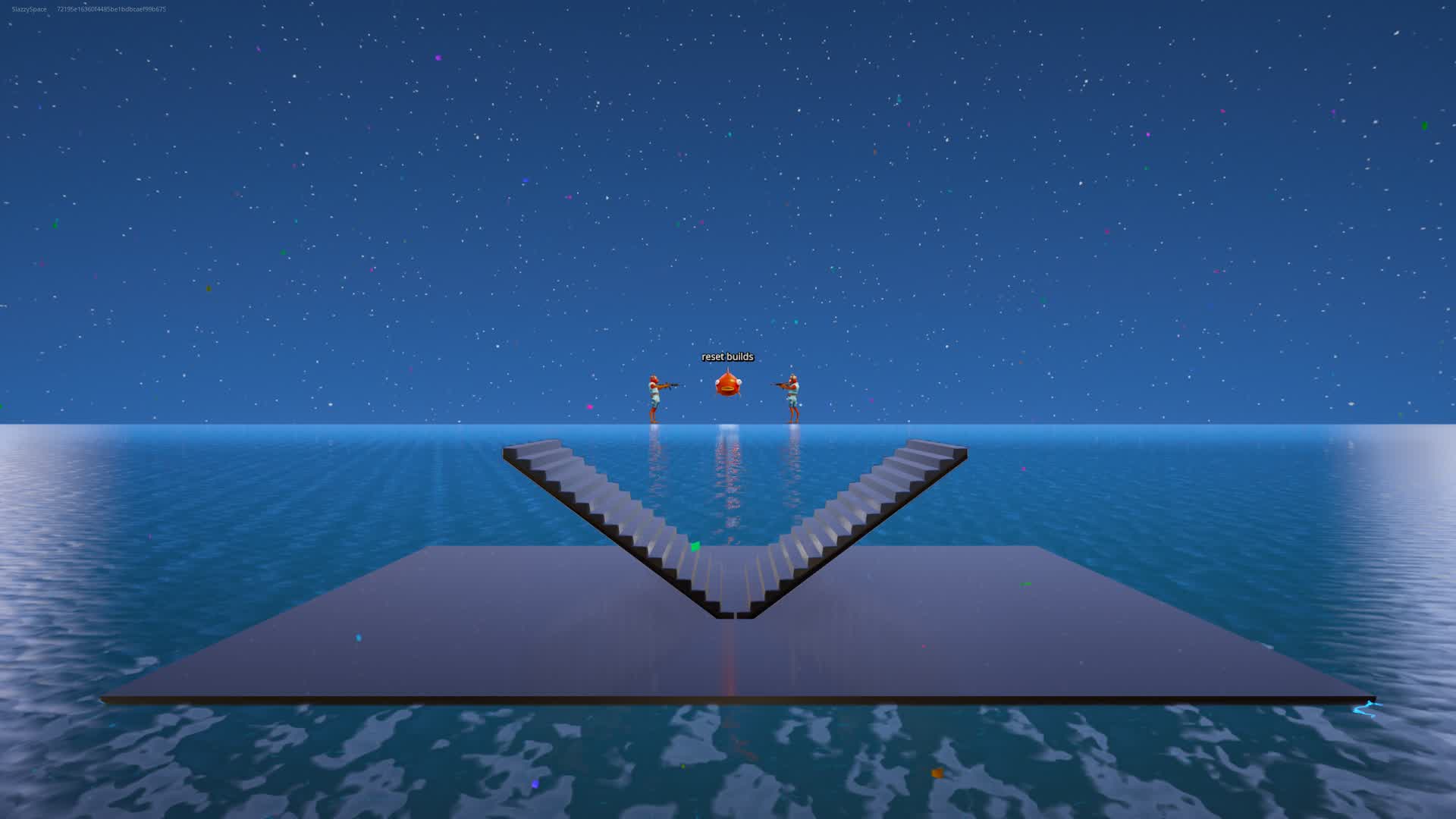 Simple 1v1 :)