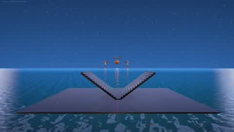 Simple 1v1 :)