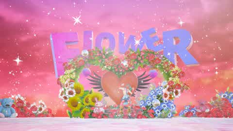 📸COLORFUL FLOWER📸