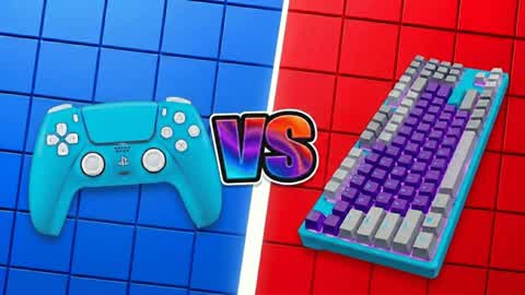 SUPER CRAZY FUN RED VS BLUE 🔴🔵M3Y0